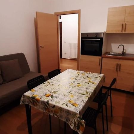 Casa Vacanza Il Balconcino Bérgamo Exterior foto
