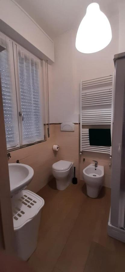 Casa Vacanza Il Balconcino Bérgamo Exterior foto